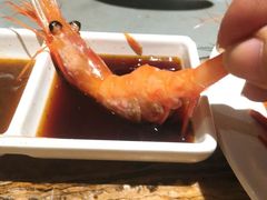 -五月罗马海鲜自助餐厅(陆家嘴店)