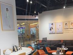 -海马体照相馆(天津世纪都会店)