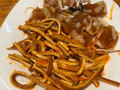 -食鸡公社辣子鸡·潍坊菜·烧烤