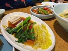-去茶去餐厅(中央大街店)