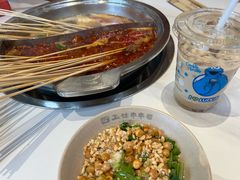 -玉林串串香·成都老字号(玉林街总店)