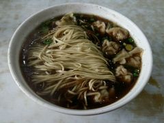 -蒋家桥饺面店(广陵路店)
