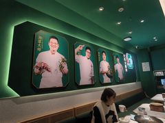 -费大厨辣椒炒肉(通州万达店)
