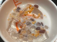 -探鱼·鲜青椒爽麻烤鱼(三水广场店)