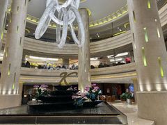 -太原凯宾斯基饭店