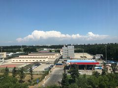 -北京首都机场希尔顿酒店