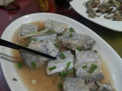 -天天渔港海鲜酒家(石浦玉泉路店)
