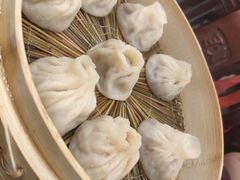 小笼汤包-耿福兴(凤凰美食街店)