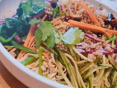 -张家小灶(东城店)