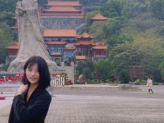 -南沙天后宫景区