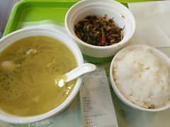 -老乡鸡(南京新街口洪武北路店)