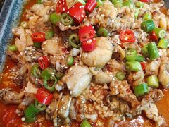 -蛙喔牛蛙(仙林万达茂店)