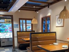 -江南小叙·美食研究院(鱼街店)