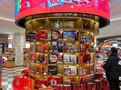 -杭州大厦LSE城市生活超市(杭州大厦店)