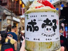 -春熙路步行街