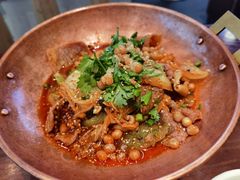 -成都你六姐·牛肉冒菜(城市集市合生汇店)