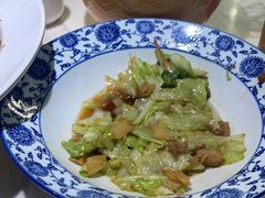 -茅庐川菜(青岛凯德店)