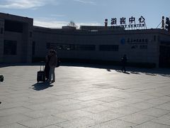 -长春世界雕塑园冰雪艺术天地