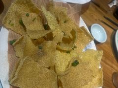 -头上红煨盐鸡·非遗院子餐厅