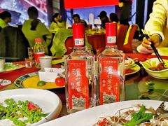 -重庆解放碑威斯汀酒店