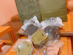 -OUR Bakery(SKP-S店)