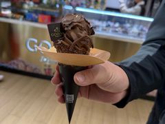 -GODIVA(王府井apm店)