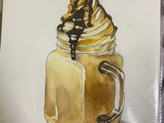 -信马画室 成人零基础到个人创作画室(亚运村店)