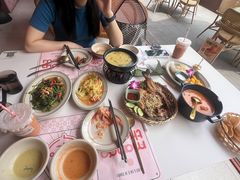 -美泰·Mangothai·清迈云街(天空之城店)