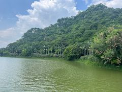 -星湖旅游景区七星岩