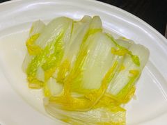 -浙江安吉JW万豪酒店·万豪中餐厅