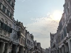 -吴日彪蒜香猪牛排(水巷口店)
