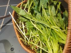 -由衷贵州酸汤牛肉火锅(新桥店)