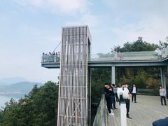 -千岛湖天屿景区