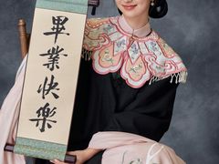 -海马体照相馆(重庆爱琴海购物公园店)