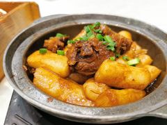 狗仔鹅啫猪肠粉-鹅城