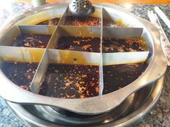 -福满家火锅26年江景(十八梯店)