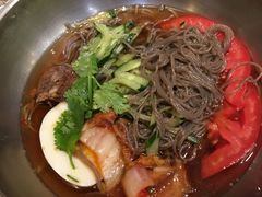 -聚点串吧·北京烧烤(朝北店)