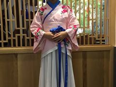 -盘子女人坊(顺德店)