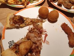 -比格比萨自助(李沧万达店)