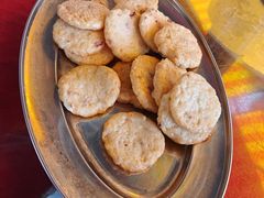 -胜海大排档·海鲜·黄鳝饭(十年老店)