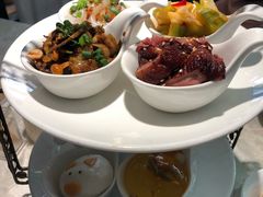 喜宴拼盘-川味堂·四川豆花(八卦岭店)