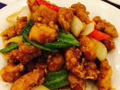 -喜来酌海鲜·饺子(和平一店)