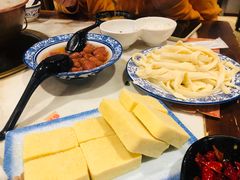-宣武小院涮肉(前门店)