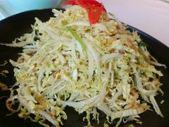 蛰皮白菜心-天和晟烤鸭店(玉泉西街店)