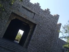 -原山国家森林公园