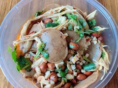 -张记捆鸡(总店)