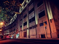 -上海四行仓库抗战纪念馆