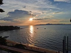 -网红落日悬崖餐厅 The Sky Gallery