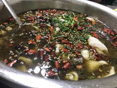 -陈有良尖椒鸡(渝中示范店)