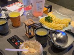 -同仁四季椰子鸡(宝安壹方城店)